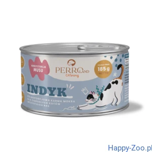 PERRO CATERING Indyk 185g