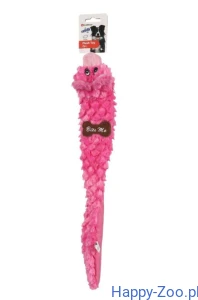 Flamingo zabawka świnka 