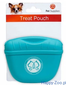 Pet Supplies Treat Pouch