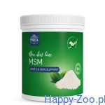 Pokusa RawDietLine MSM 1kg 18.09.2026