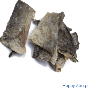 Best Dog skóra z dorsza 500g
