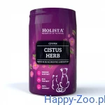 PRZECENA HOLISTA BIO Cistus Herb Czystek 100 g dla psa i kota 10.2026