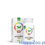 PRZECENA Pokusa GreenLine UrineMax 120 tabletek 02.11.2026