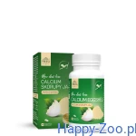 PRZECENA Pokusa RawDietLine Skorupy jaj 120 tabletek 20.12.2026