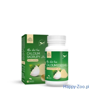 PRZECENA Pokusa RawDietLine Skorupy jaj 120 tabletek 20.12.2026