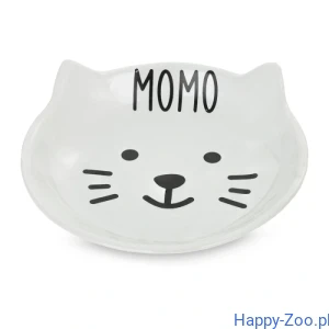 Miska Ceramiczna Barry King z motywem kota 11,5 cm