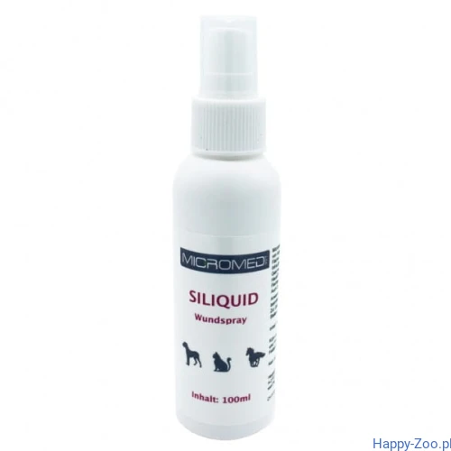Vet Siliquid, Spray na rany 100 ml.jpg