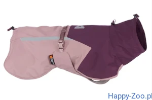 Non-Stop Dogwear Fjord raincoat 2.0 / Kurtka przeciwdeszczowa dla psa