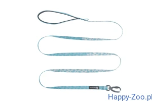 Non-Stop Dogwear Trail Quest Leash Ice blue 15mm/2m