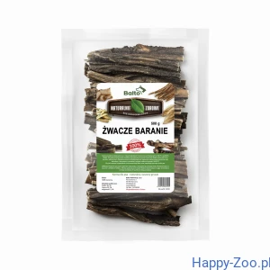 PRZECENA! Balto żwacze baranie 500 g - KRÓTKA DATA 13.12.2026
