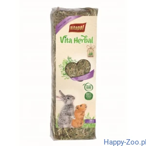 Vitapol Siano dla gryzoni i królików 500g