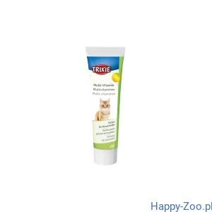 Trixie Pasta witaminowa dla kota 100g