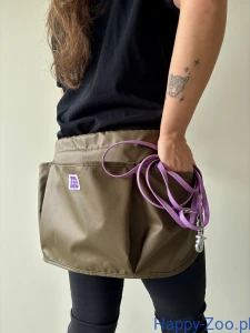 UNLEASHED Training Skirt - saszetka treningowa 