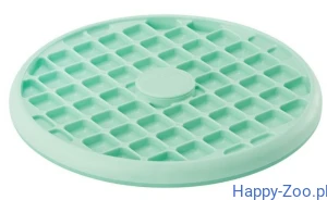 Fun Feeder Slo Tray - kolor miętowy 