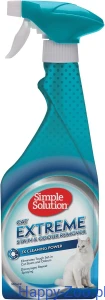 Simple Solution Extreme Stain & Odour Remover - Kot 750 ml