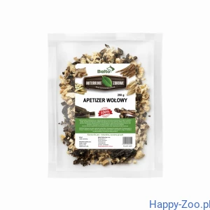 Balto Apetizer wołowy 250g
