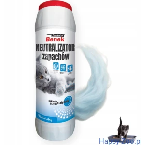 SUPER BENEK NEUTRALIZATOR ZAPACHÓW NATURALNY 500 g