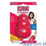 Kong Classic Red (XL) X-Large