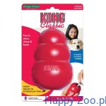 Kong Classic Red (XXL) King