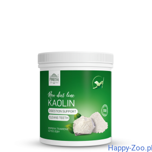 Pokusa RawDietLine Kaolin 200g