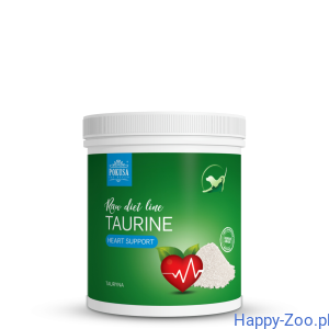 Pokusa RawDietLine Taurine (tauryna) 400g