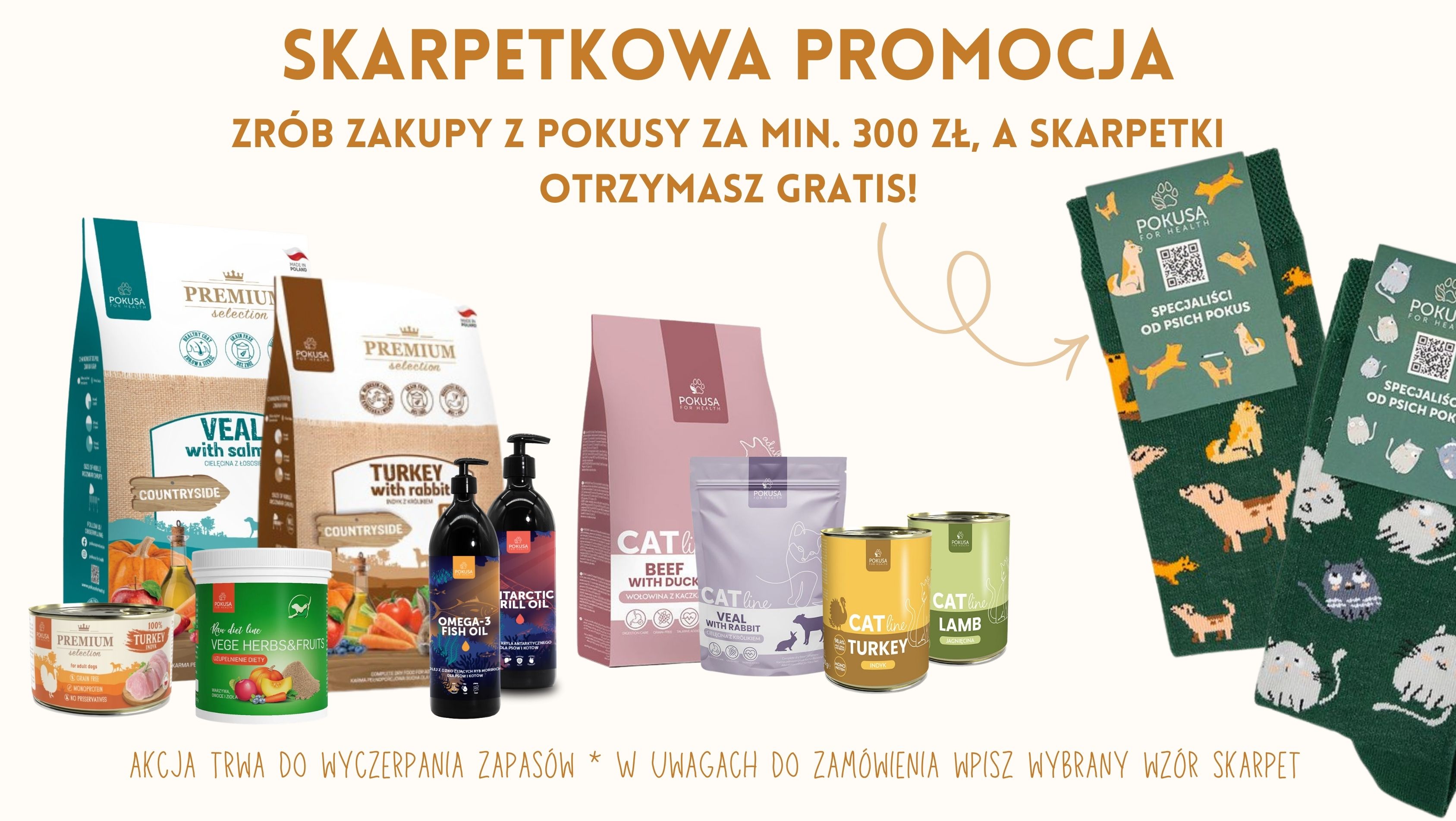 Skarpetki