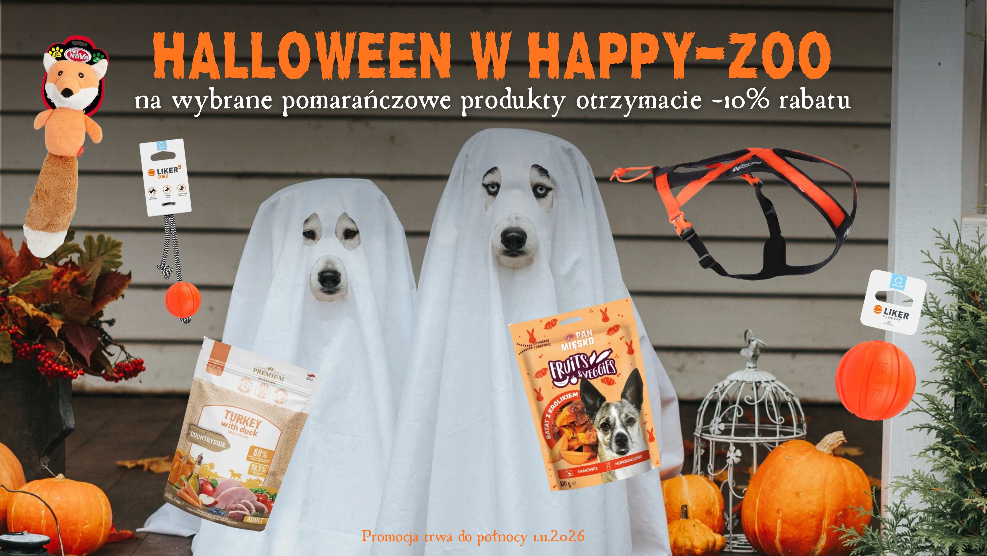 Halloween 2026
