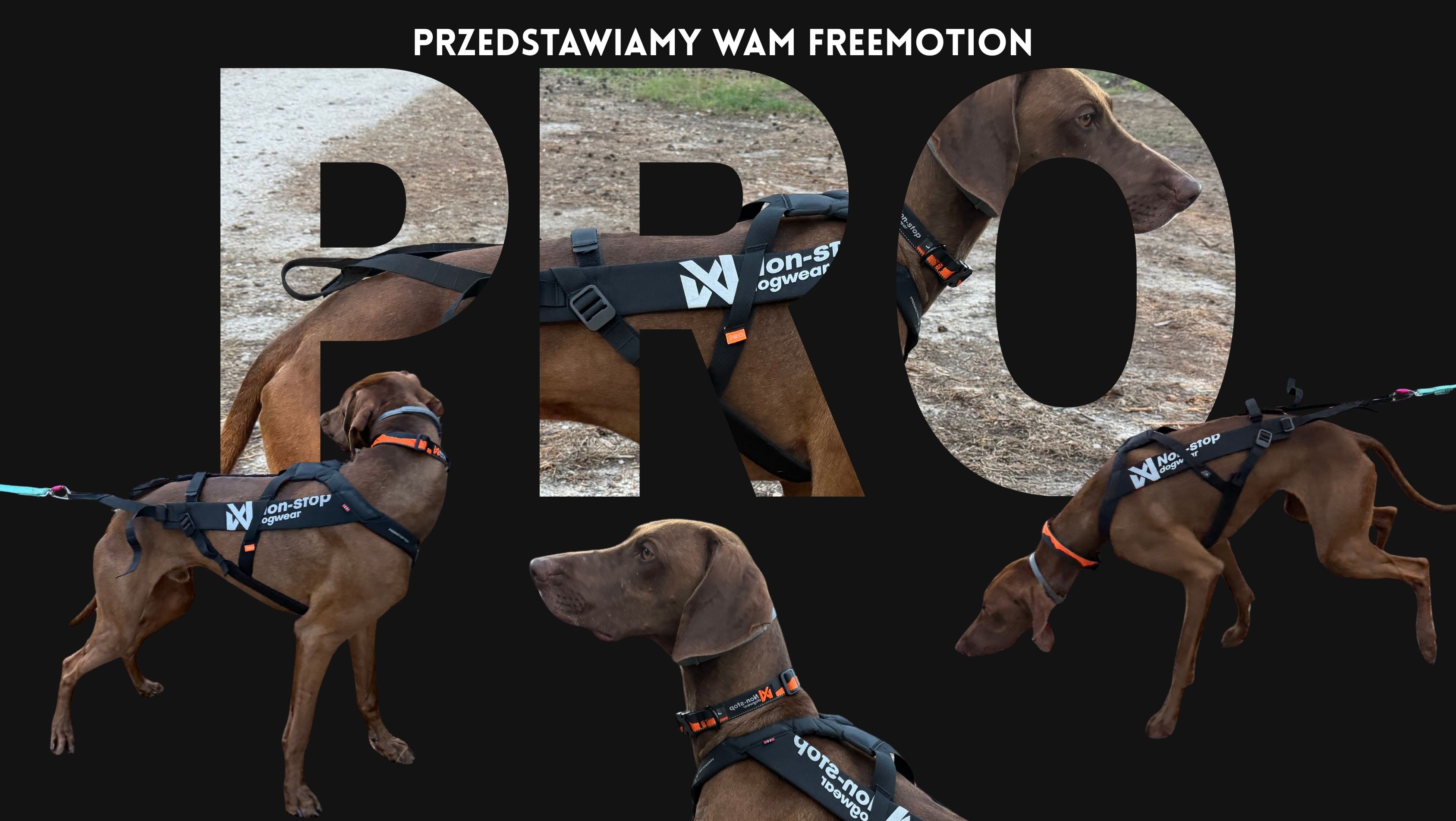 Premiera Freemotion Pro