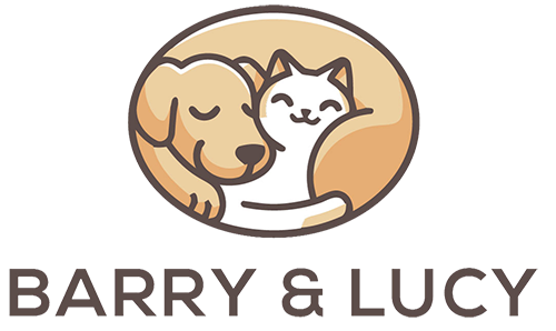 Barry&Lucy