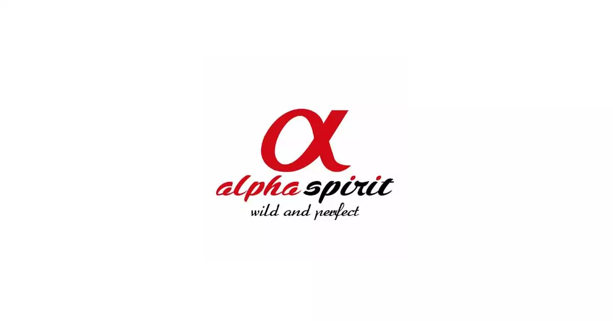Alpha Spirit